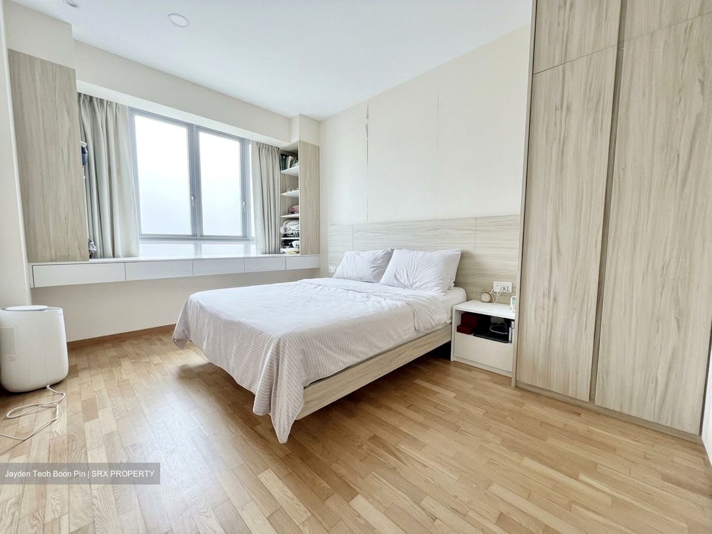 Ferraria Park Condominium (D17), Condominium #628864751